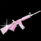 Pink Rifle