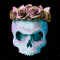 Skull Queen