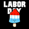 Labor Day Rocket Pop
