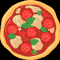 Mmm, Pizza!