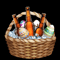 Basket O' Beer