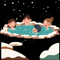 Hot Tub Invitiation